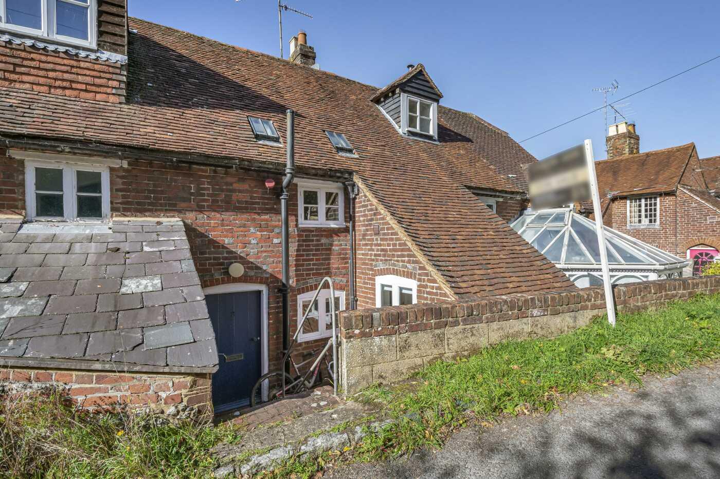 Pheasants Hill, Henley-On-Thames
